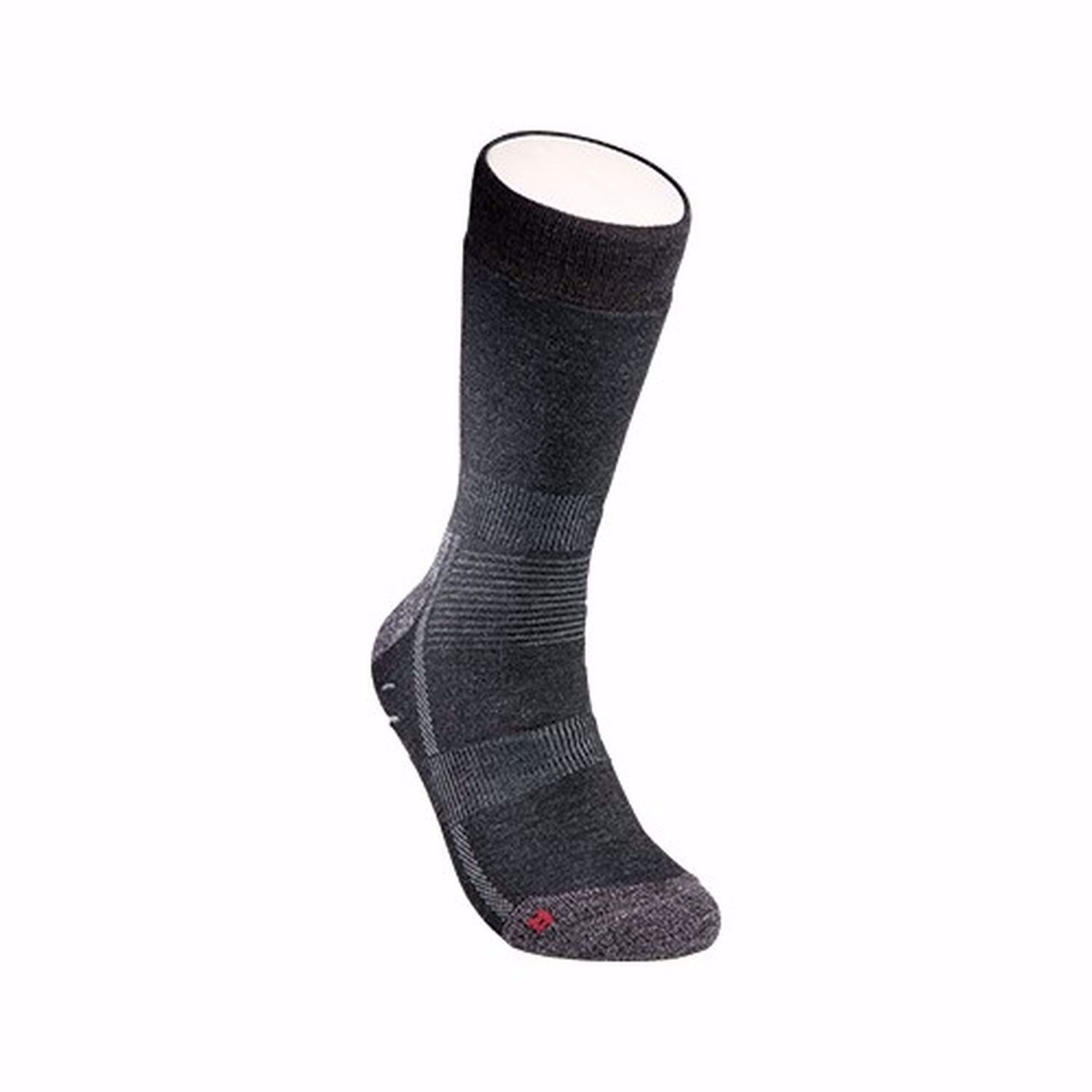 Hanwag Alpin Sokker Anthracite
