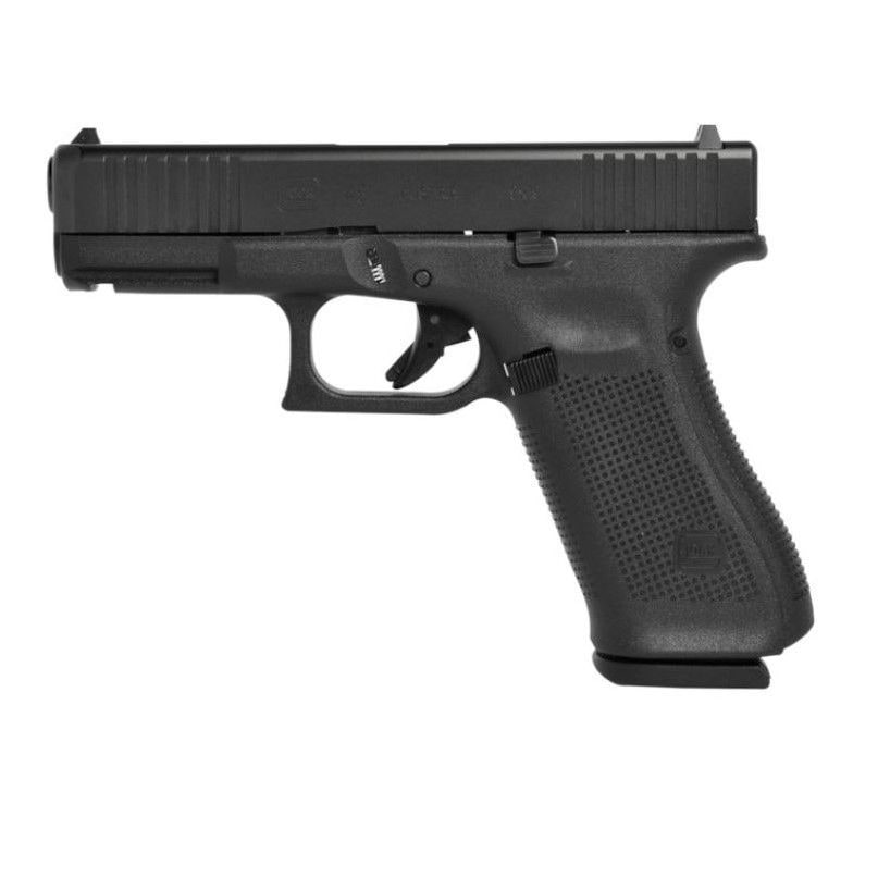 Glock 45 FS Crossover cal 9x19