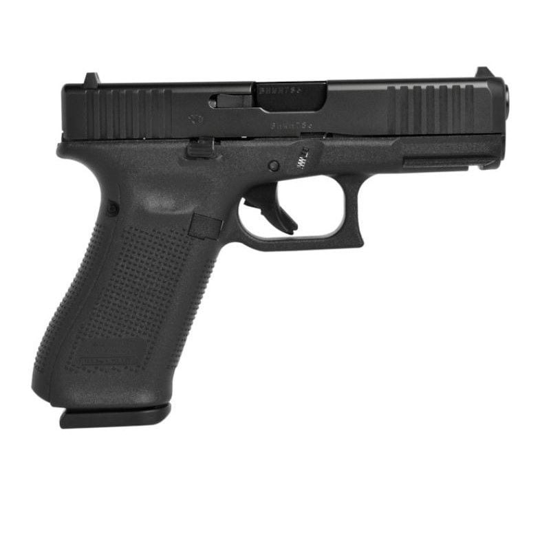 Glock 45 FS Crossover cal 9x19