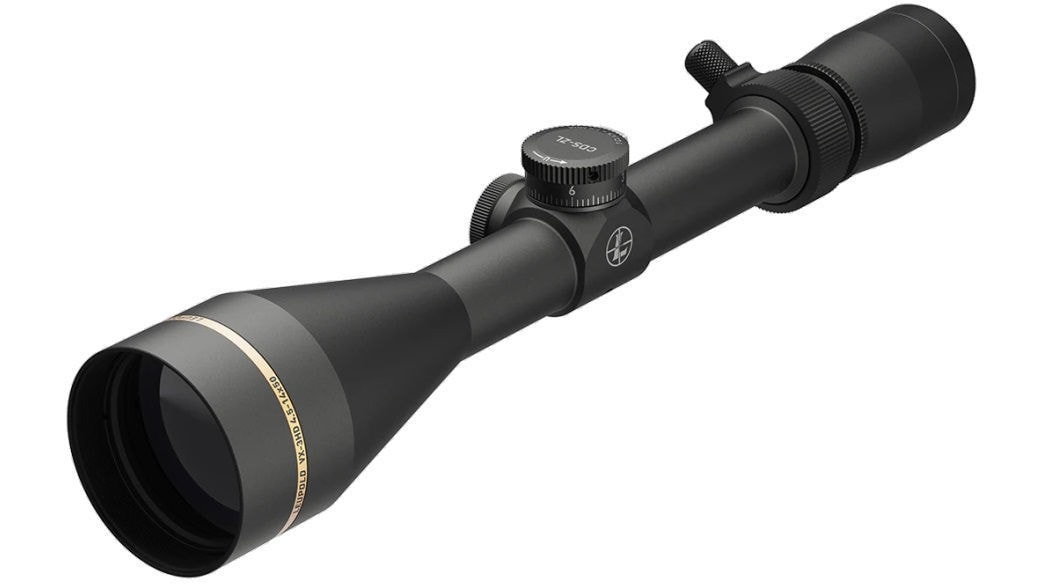 Leupold VX-3HD 4.5-14x50 (1 inch) CDS-ZL Duplex