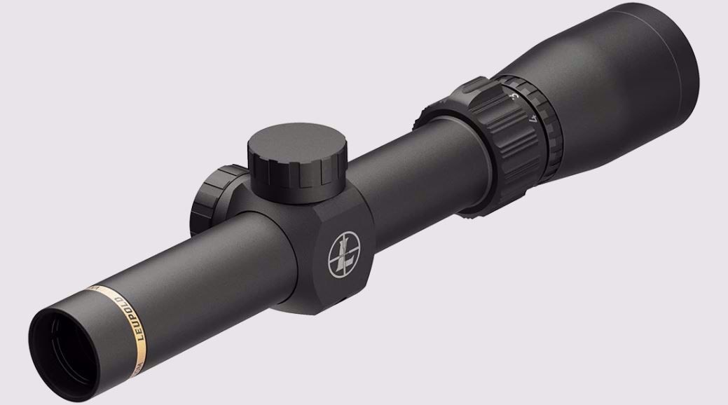 Leupold VX-Freedom 1,5-4x20 (1 inch) MOA-Ring