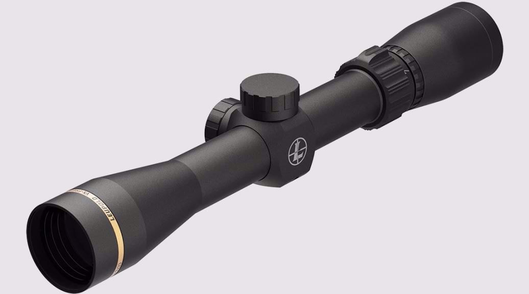 Leupold VX-Freedom 2-7x33 (1 inch) Hunt-Plex