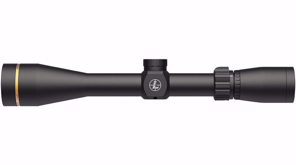 Leupold VX-Freedom 3-9x40 (1 inch) Hunt-Plex