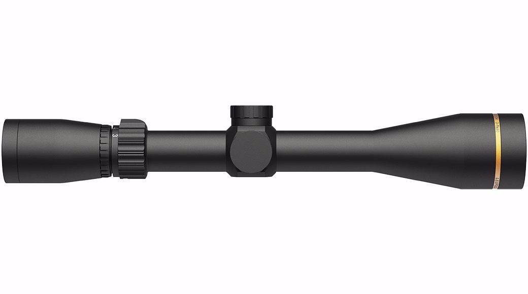 Leupold VX-Freedom 3-9x40 (1 inch) Hunt-Plex