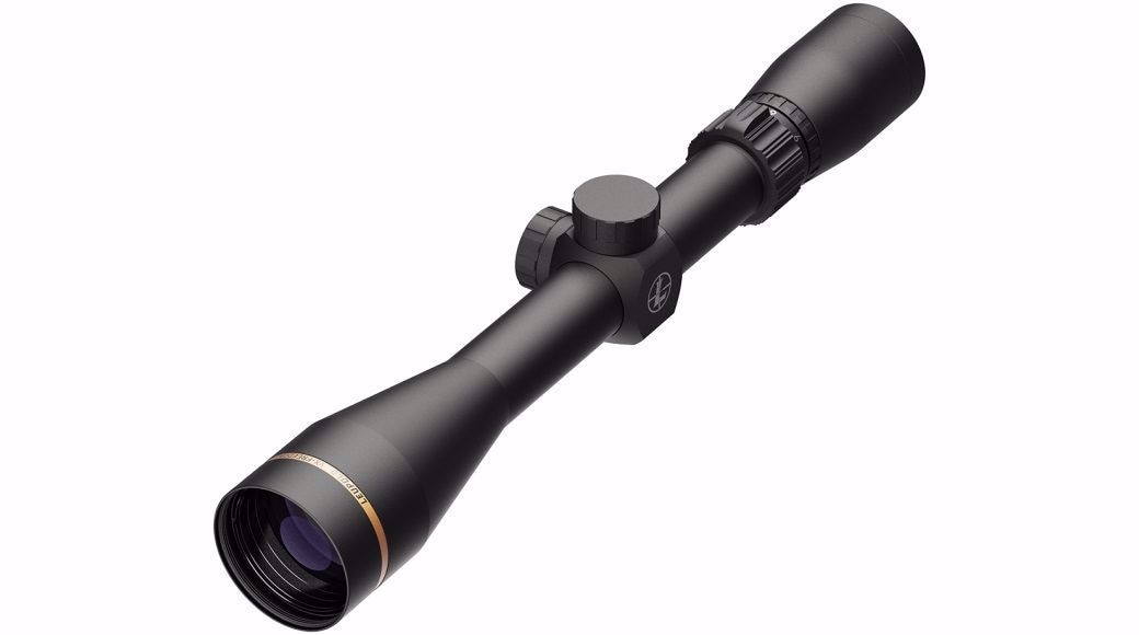 Leupold VX-Freedom 3-9x40 (1 inch) Hunt-Plex