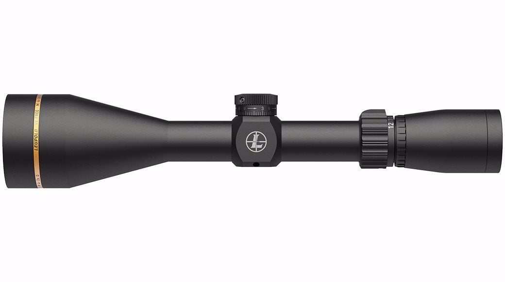 Leupold VX-Freedom 4-12x50 (1 inch) CDS Duplex