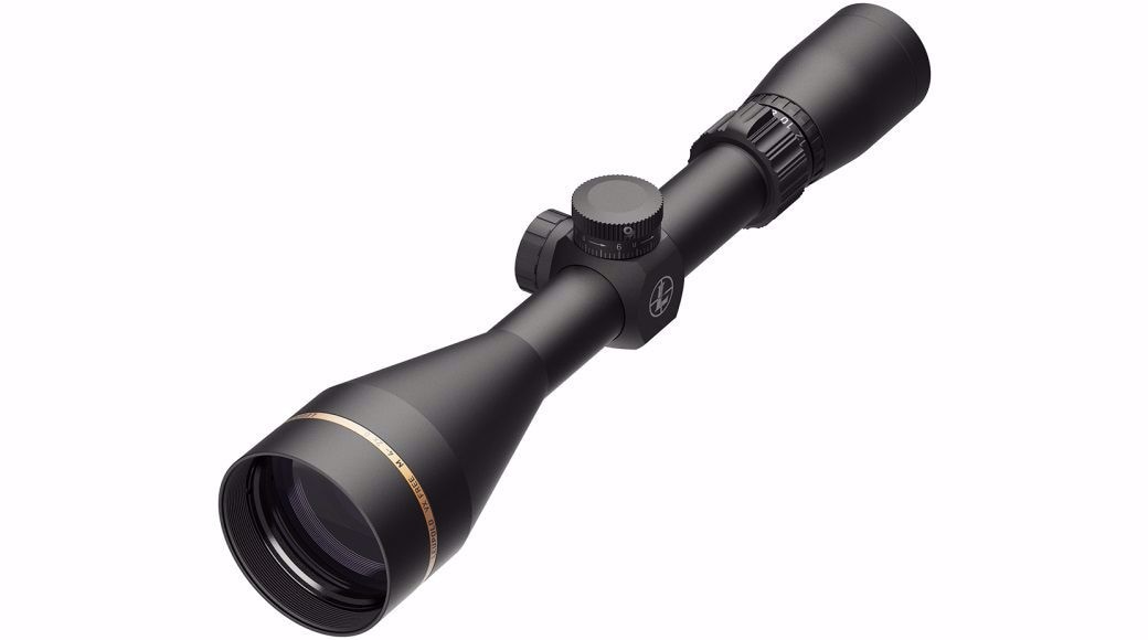 Leupold VX-Freedom 4-12x50 (1 inch) CDS Duplex