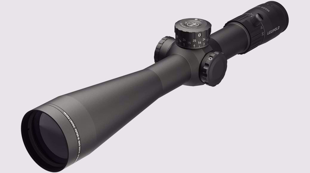 Leupold Mark 5HD 5-25x56 (35mm) M5C3 FFP PR2-MIL