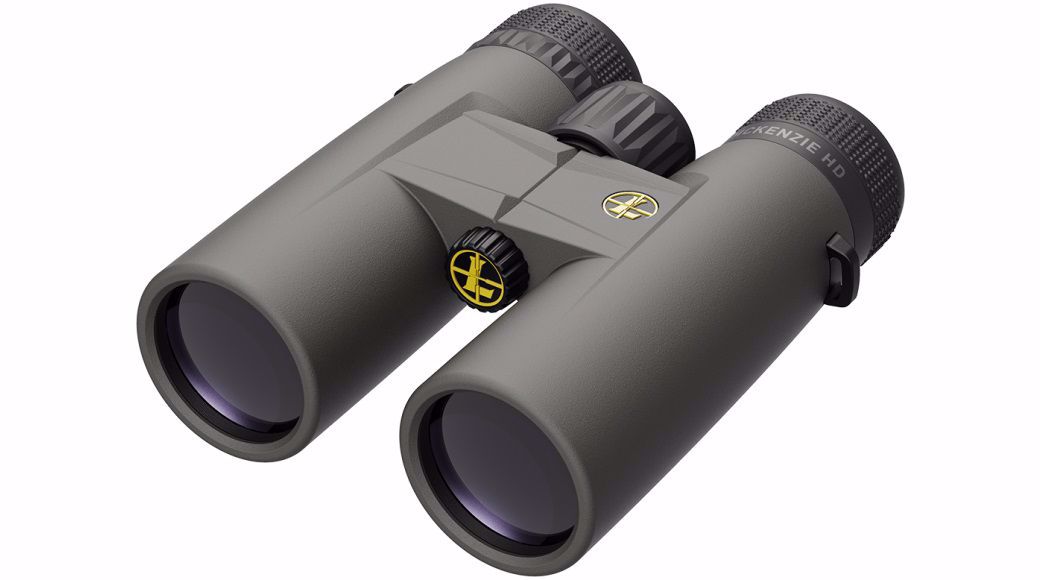 Leupold BX-1 McKenzie HD 8x42mm Shadow Gray