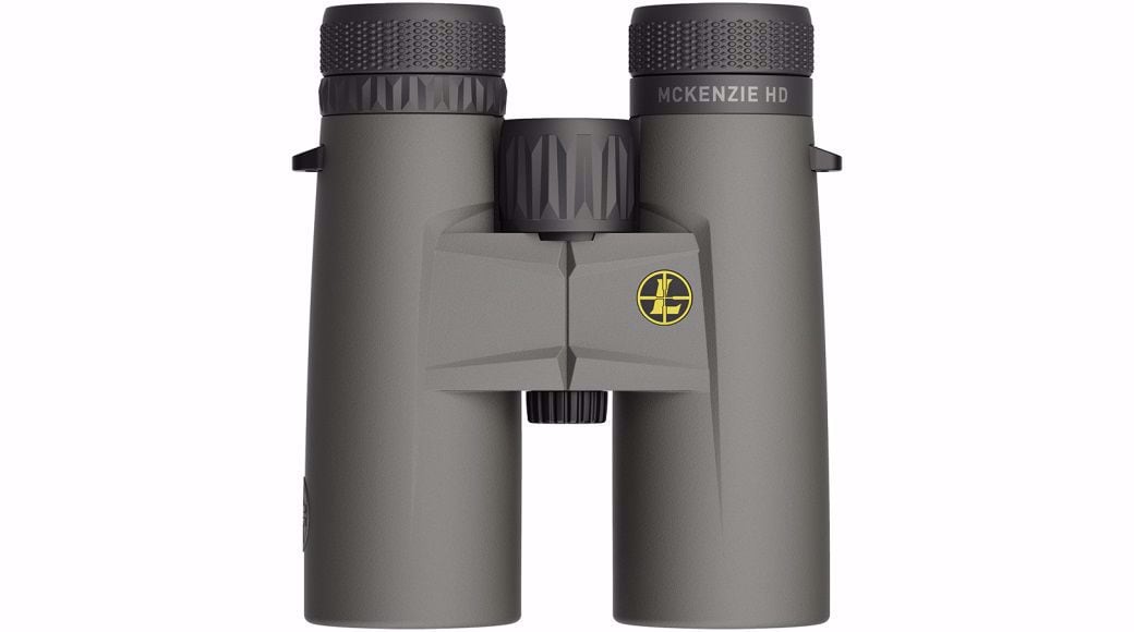 Leupold BX-1 McKenzie HD 8x42mm Shadow Gray