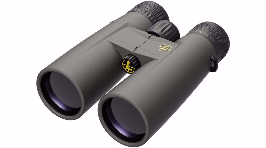 Leupold BX-1 McKenzie HD 10x50mm Shadow Gray