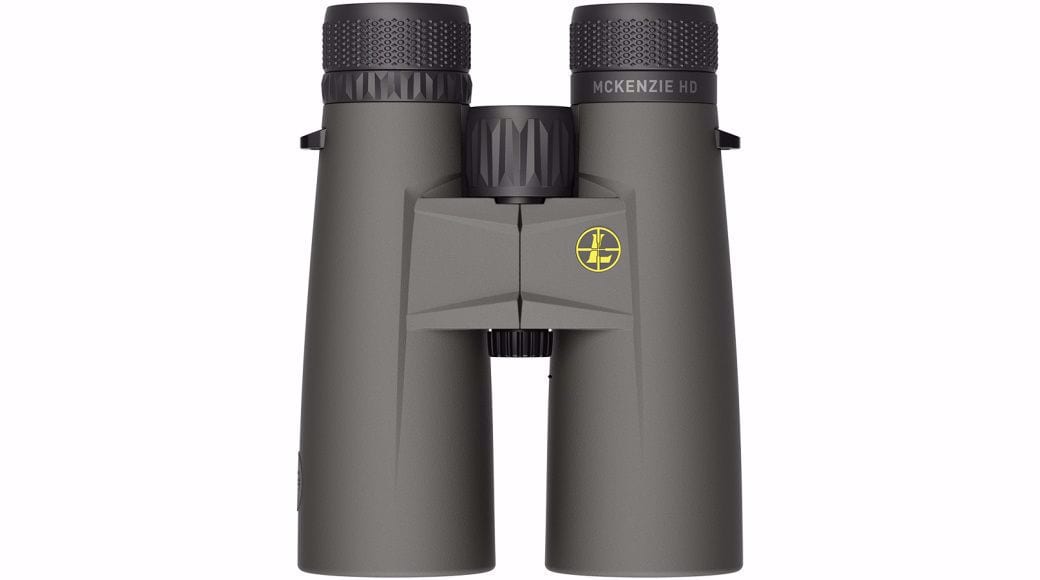 Leupold BX-1 McKenzie HD 10x50mm Shadow Gray