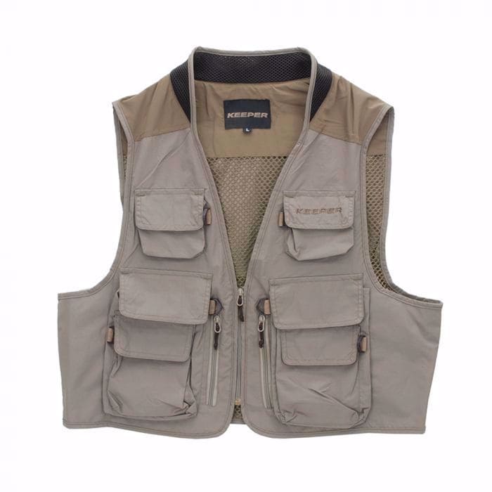 Vision Keeper Vest