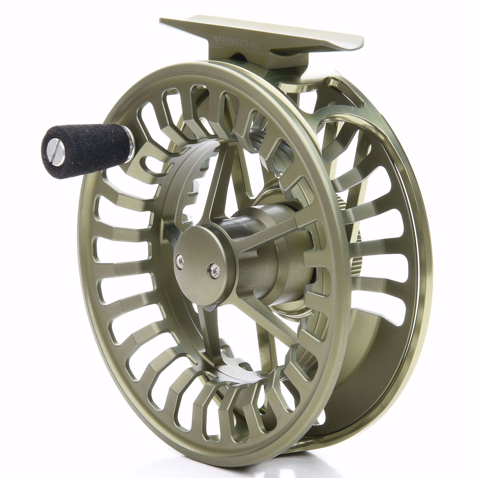 Vision XLV Fluesnelle 5/6