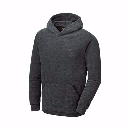 Blaser Men's Fleece Hoodie Robin