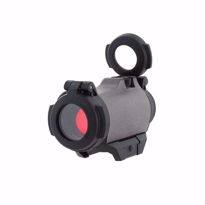 Aimpoint Micro H-2 2 Moa Tungsten m/std