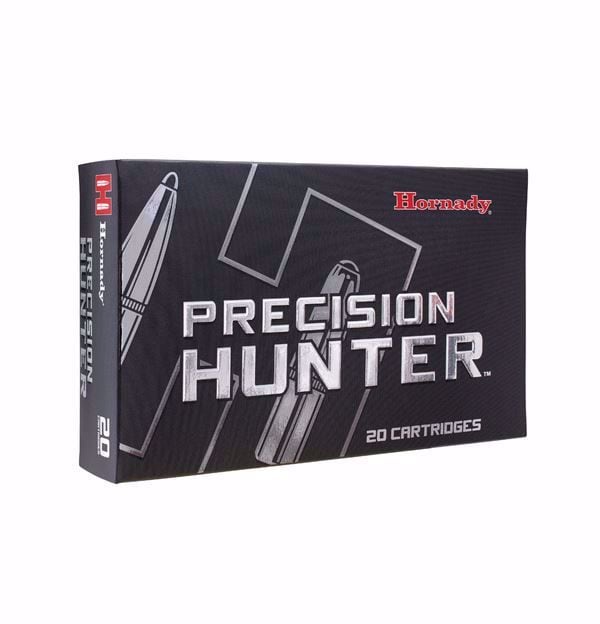 Hornady Ammo 25-06 REM 110 GR ELD-X®