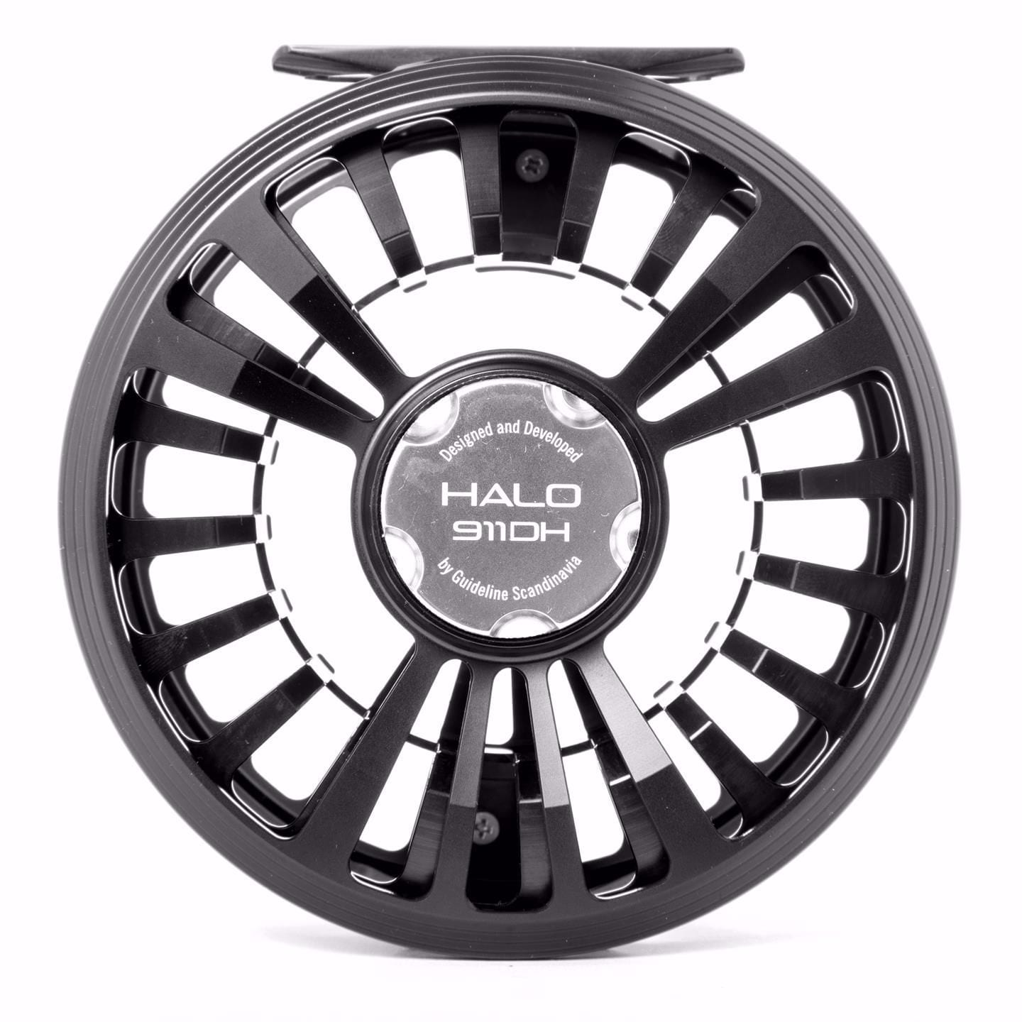 Guideline Halo Black Stealth #911 DH