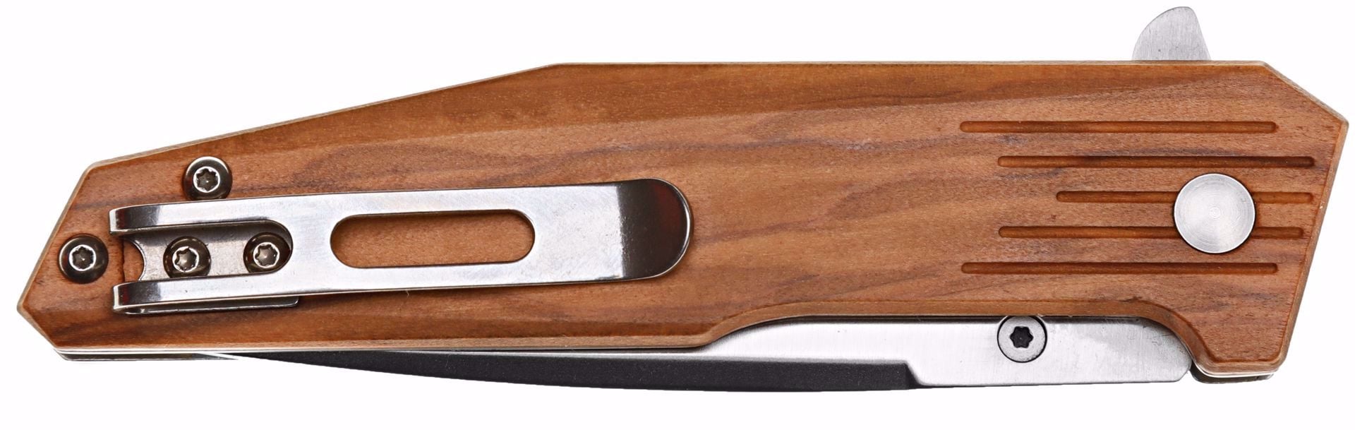 Brusletto Foldekniv Reisa