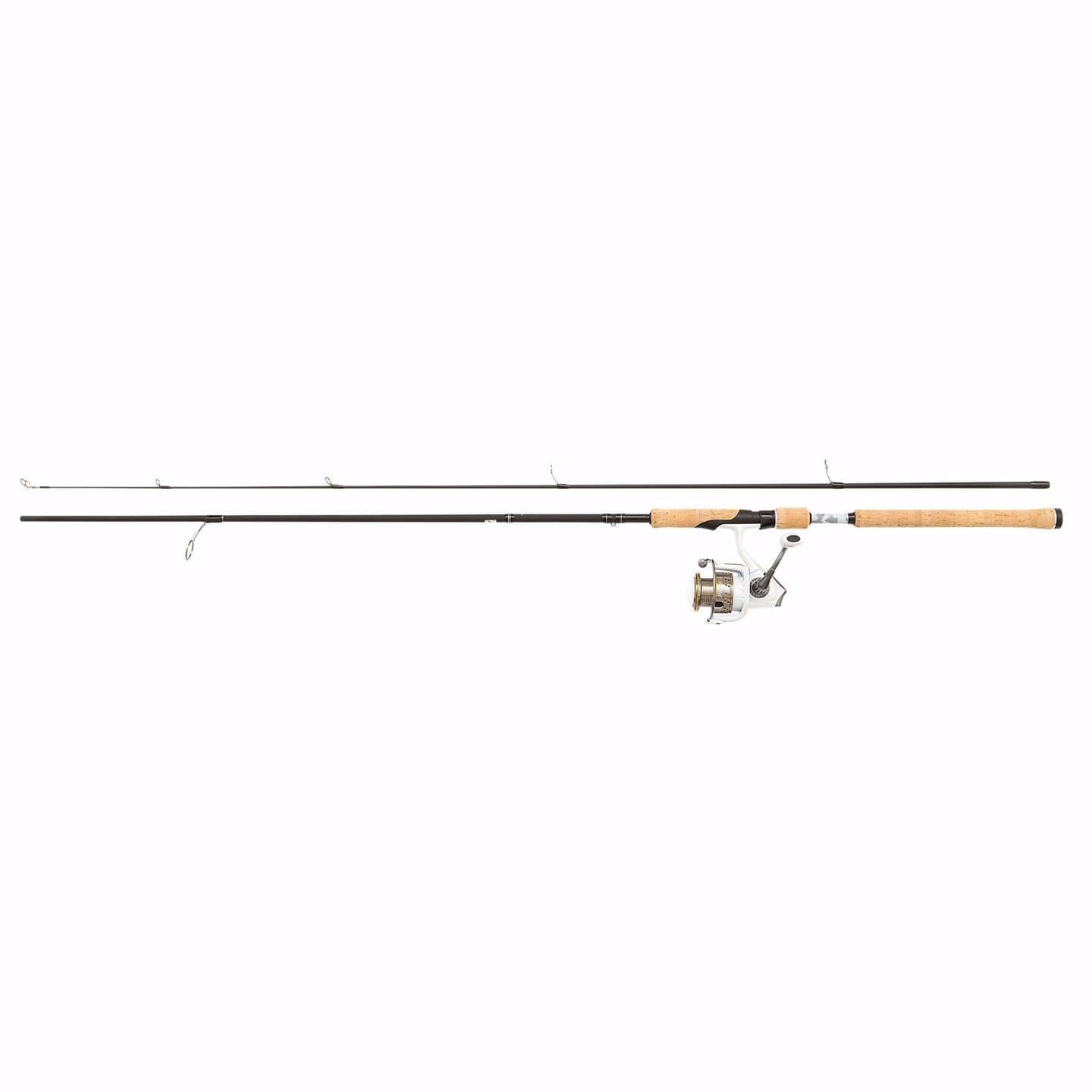 Abu Garcia Max Pro Spinning Combo 702L 5-15g