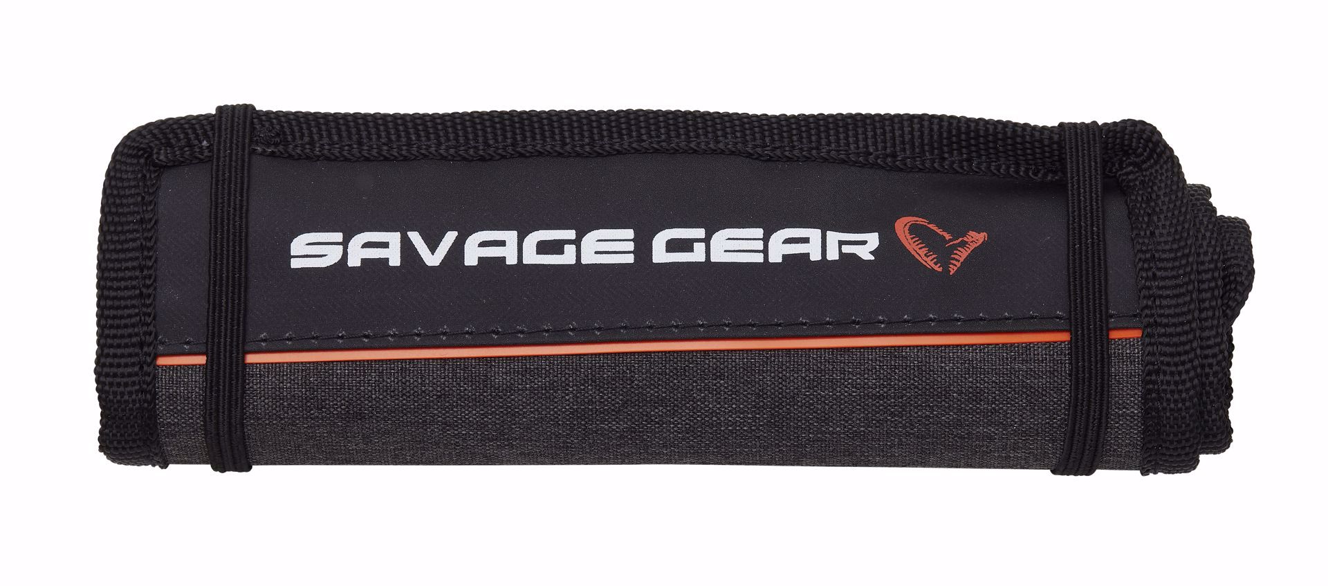Savage Gear ROLL UP POUCH HOLDS 12 UP TO 15CM