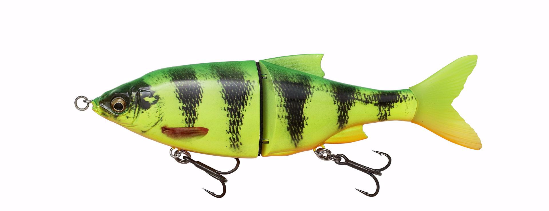 Savage Gear 3D ROACH SHINE GLIDER 18CM 70G SLOW SINK FIRETIGER PHP