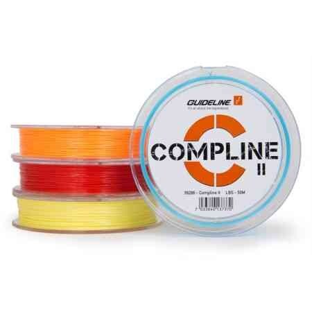 Guideline Compline II 42lbs / 50m