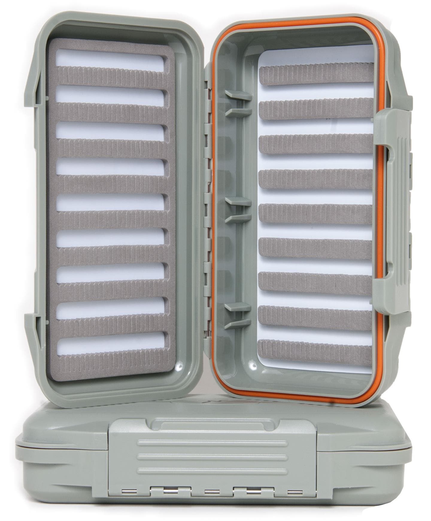 Guideline WP Fly Boxes Double Side Slit Foam