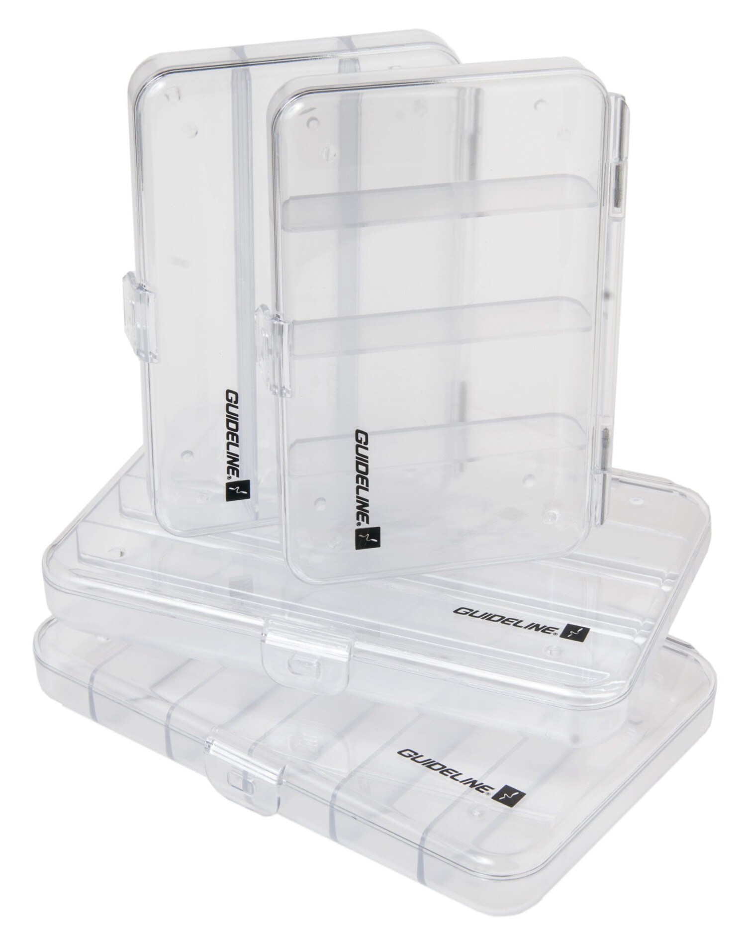 Guideline Tube Slim Large - 6 comp