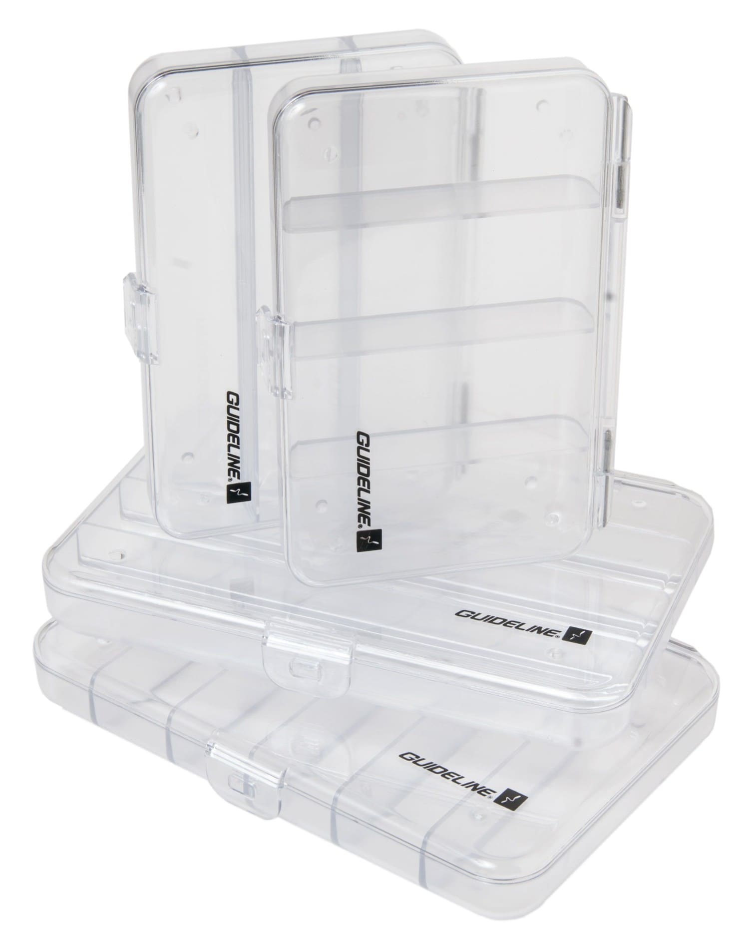 Guideline Tube Slim Large - 6 comp