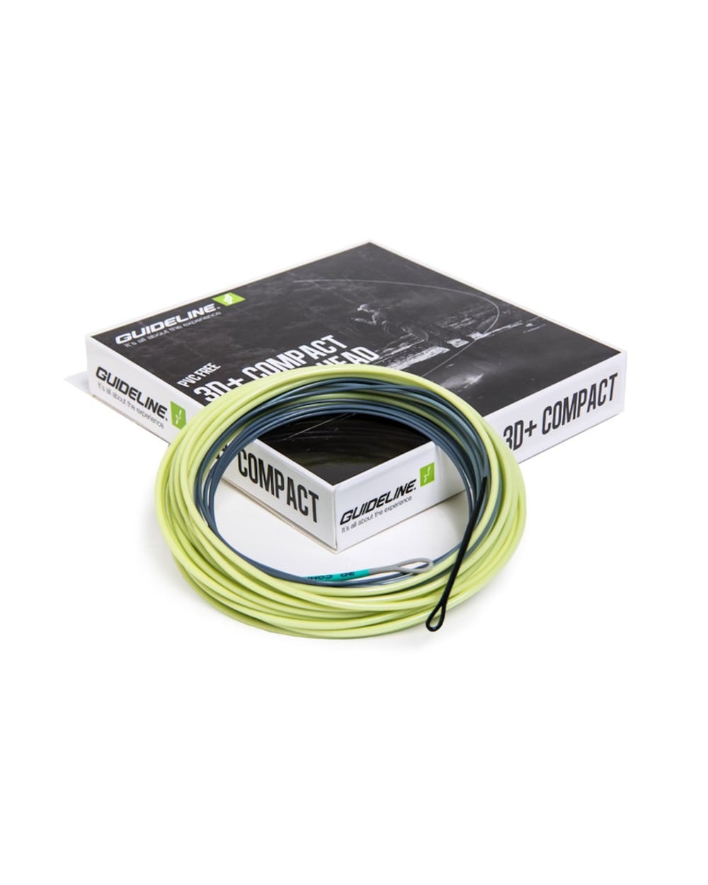 Guideline 3D+ Compact 21g / 324 grains Float