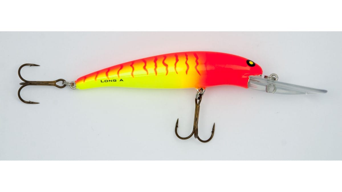 Bomber Deep Long A 12gr 9cm SAL39