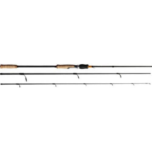 Hurricane Nordic Native 3-15gr 210cm