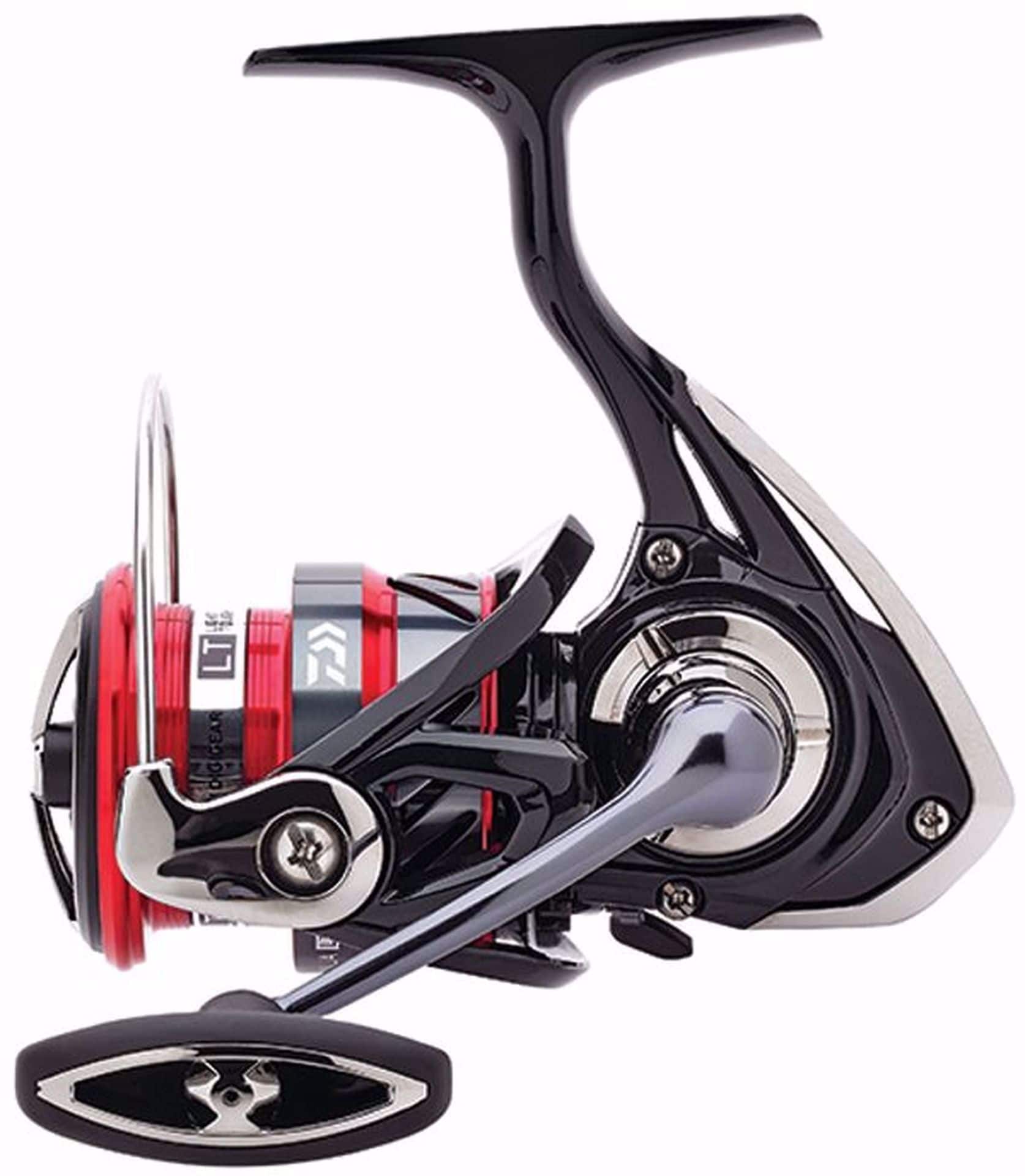 Daiwa 18 NINJA LT 2500D*