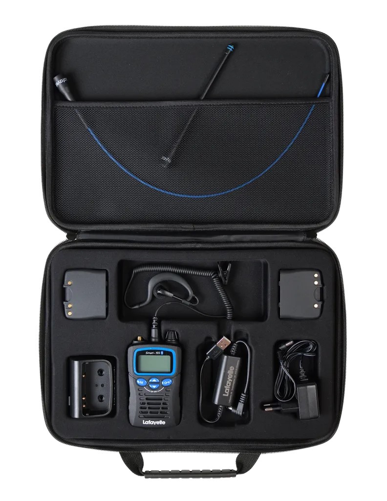 Lafayette Smart+ 155 Superpakke Bluetooth 1591-8