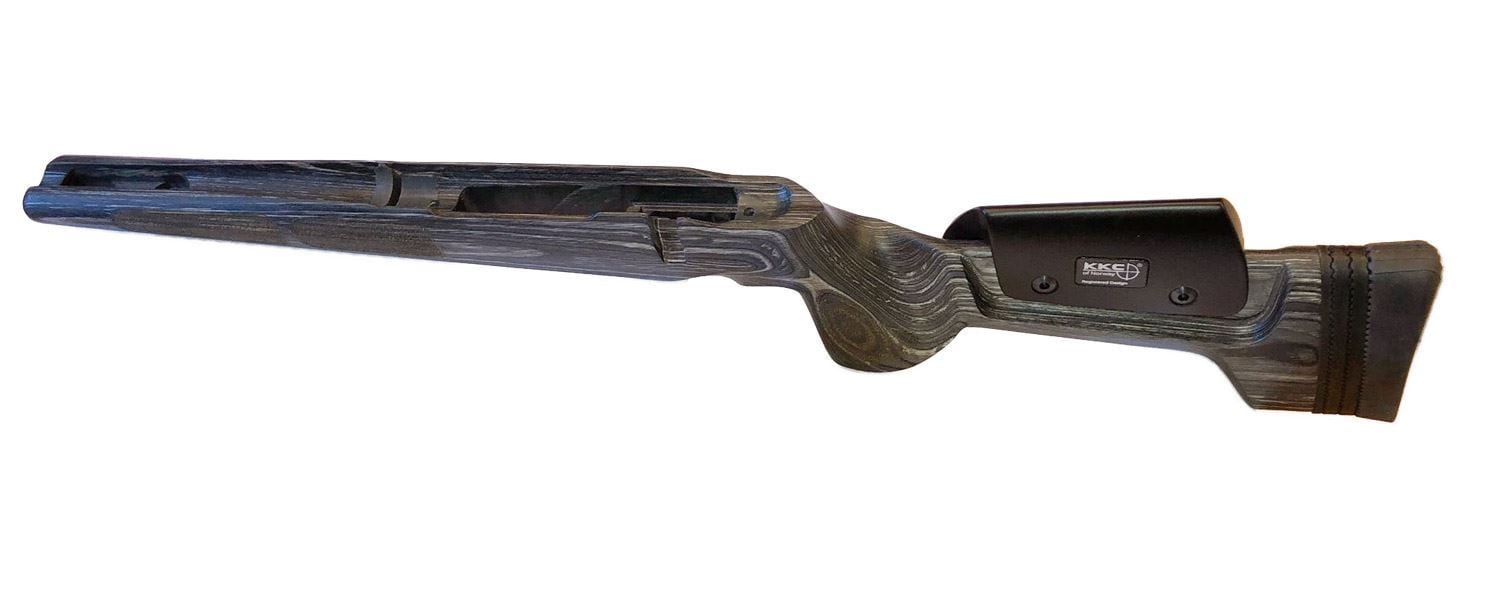 Børsemaker Bedding rifle