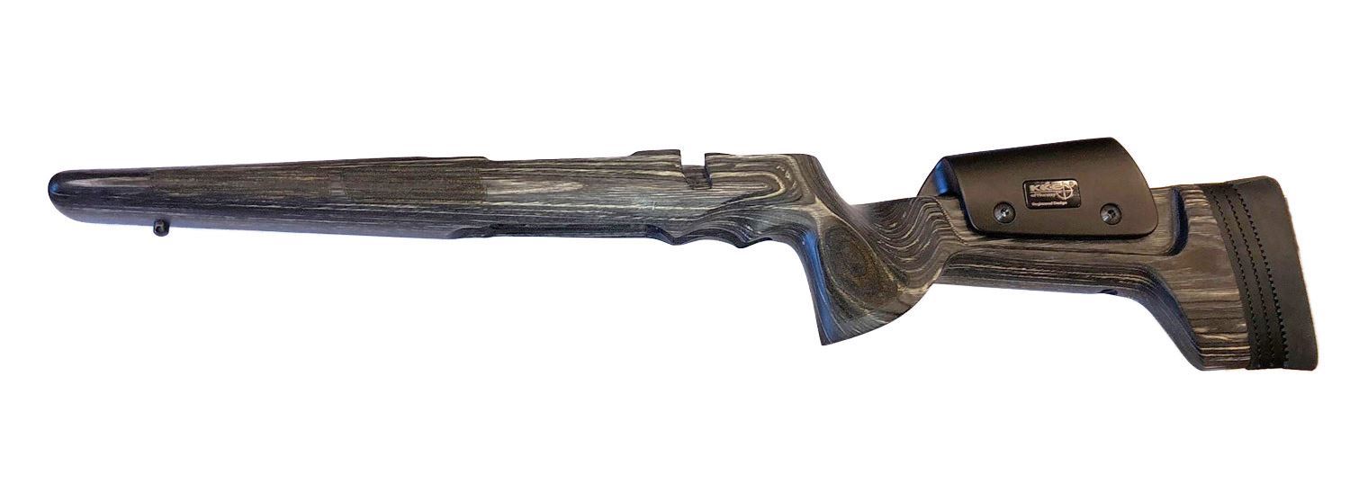 Børsemaker Bedding rifle