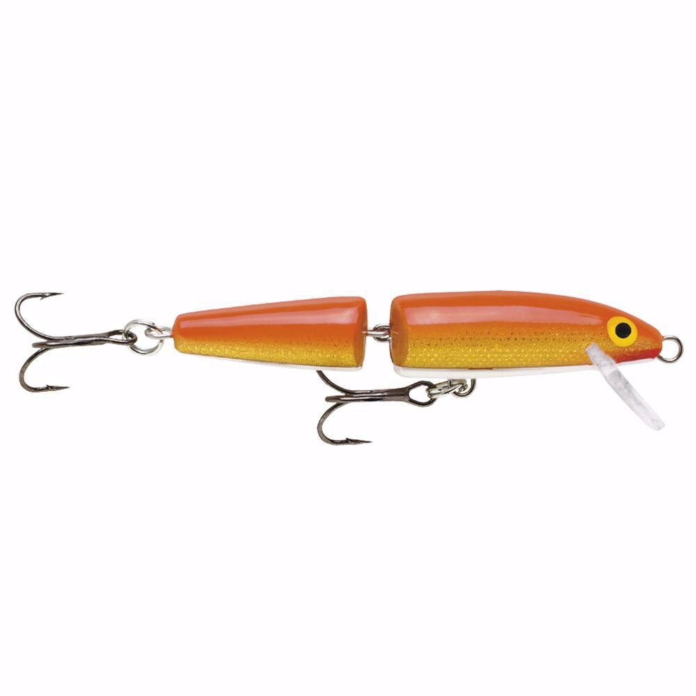 Rapala Jointed Floating 7cm GFR