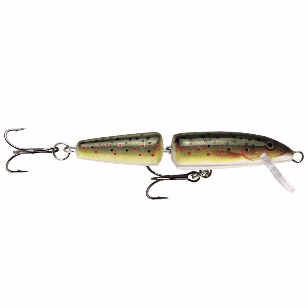 Rapala Jointed Floating 7cm TR