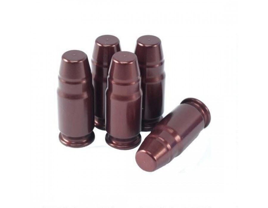 A-Zoom 357 Magnum Snap Caps 6 Pack