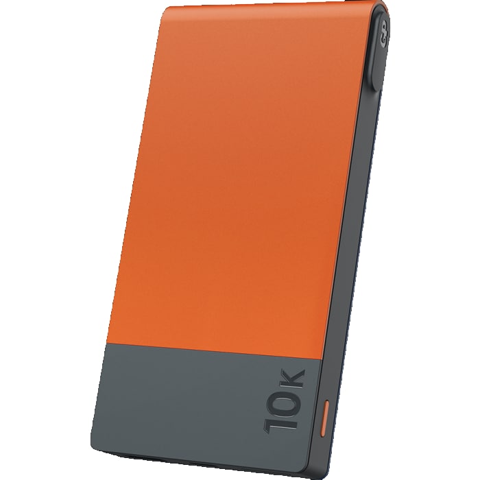 Lafayette GP Powerbank M2 10000 mAh Orange