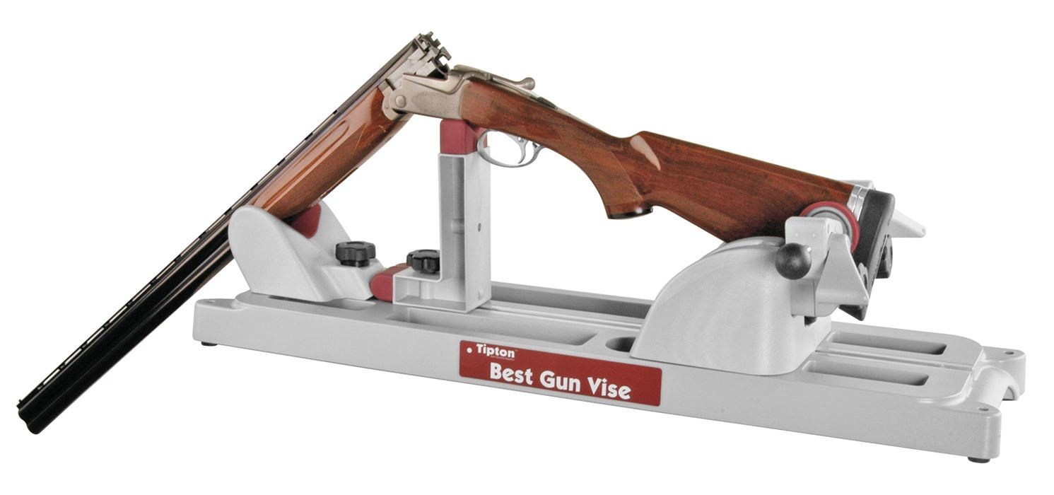 Tipton Best Gun Vise