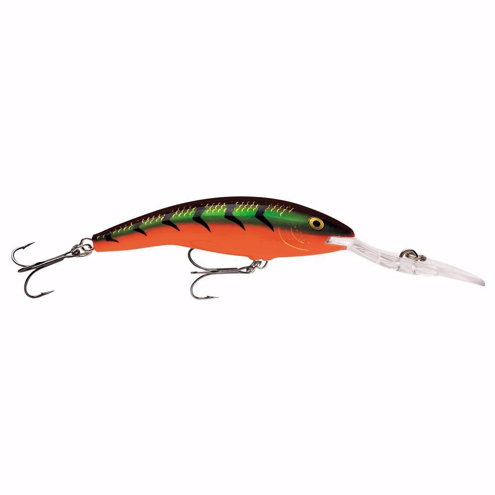 Rapala Deep Tail Dancer 9cm RDT