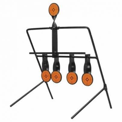 CALDWELL RESETTING TARGET AIRGUN