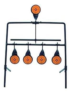 CALDWELL RESETTING TARGET RIMFIRE