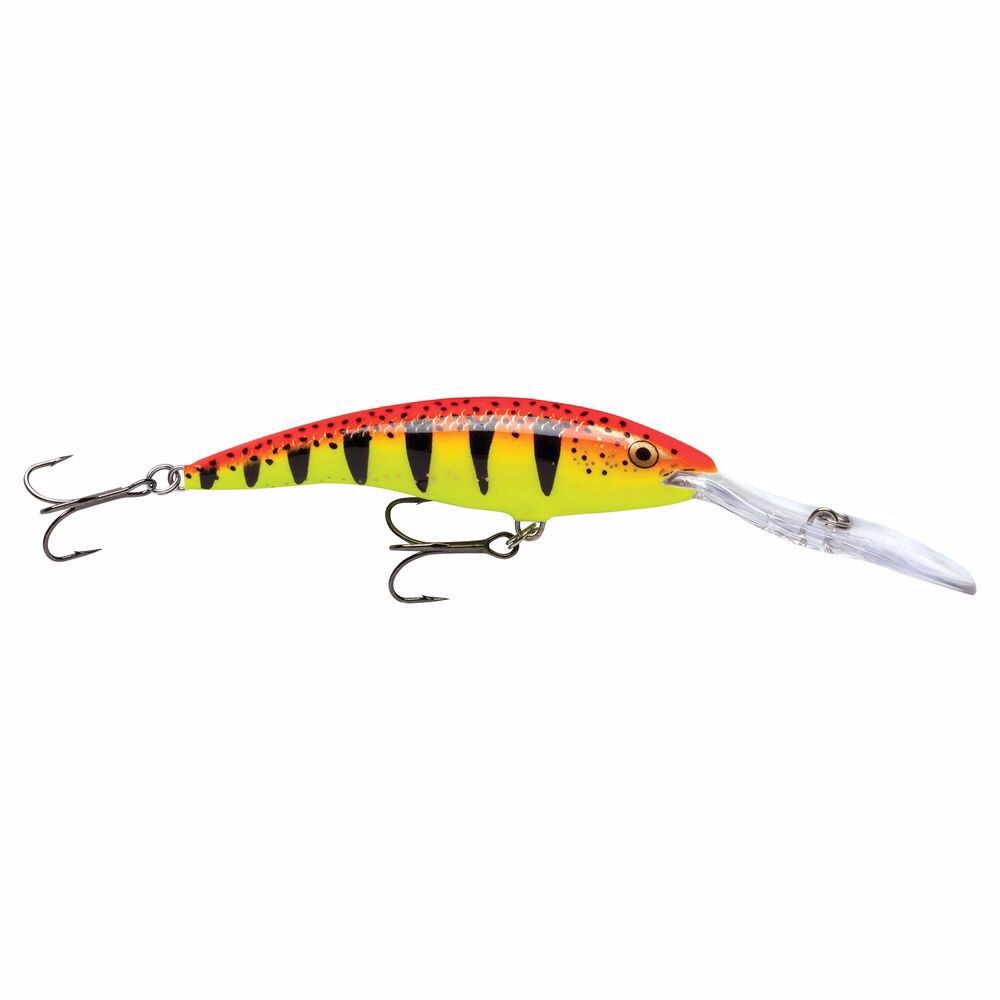 Rapala Deep Tail Dancer 9cm HT