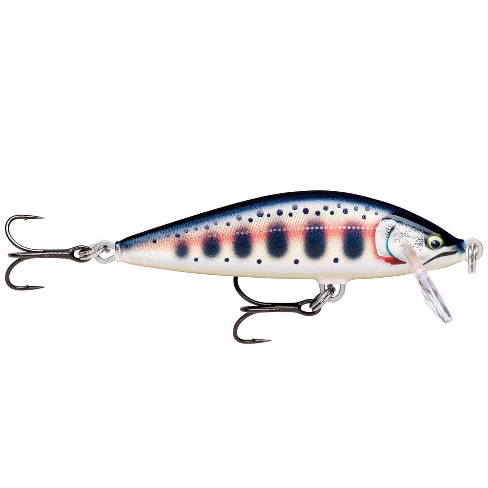 Rapala CountDown Elite 5,5cm GDYM