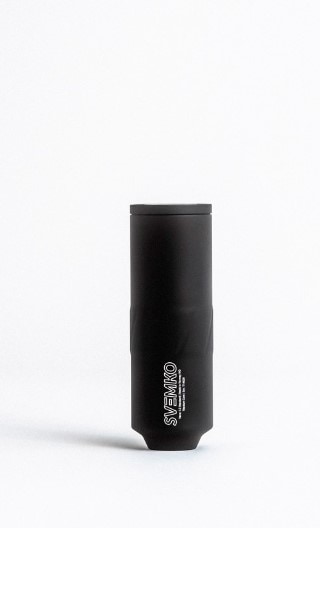 Svemko Nano 1.0 6,5mm
