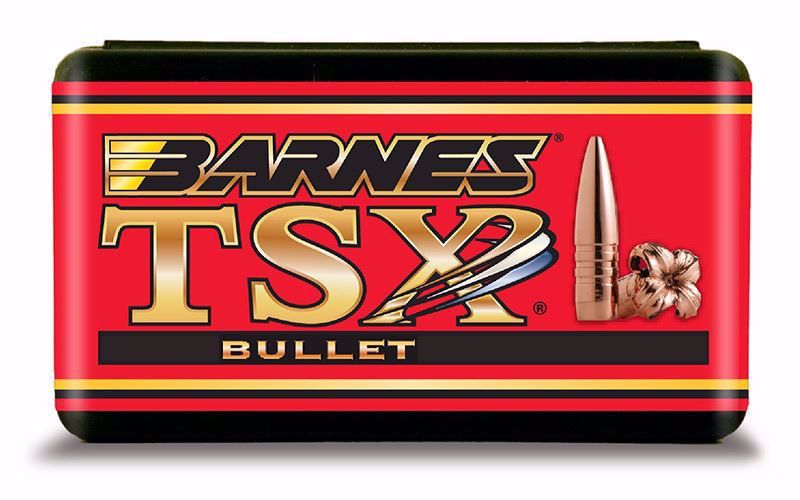 Barnes Tsx Bullets 22 Cal 50 Grs Tsx Fb