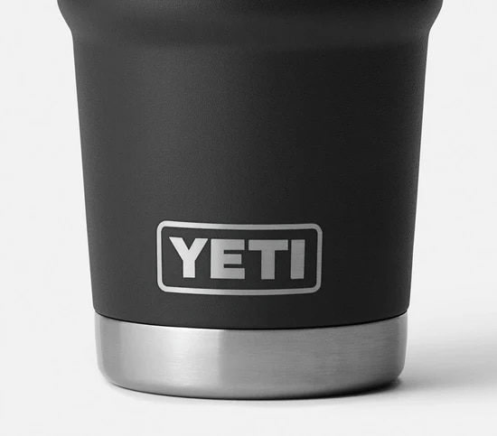 Yeti Rambler Travel Mug 30oz (887ml) White
